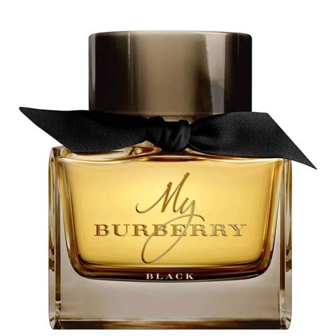 my burberry black douglas|my Burberry rose note.